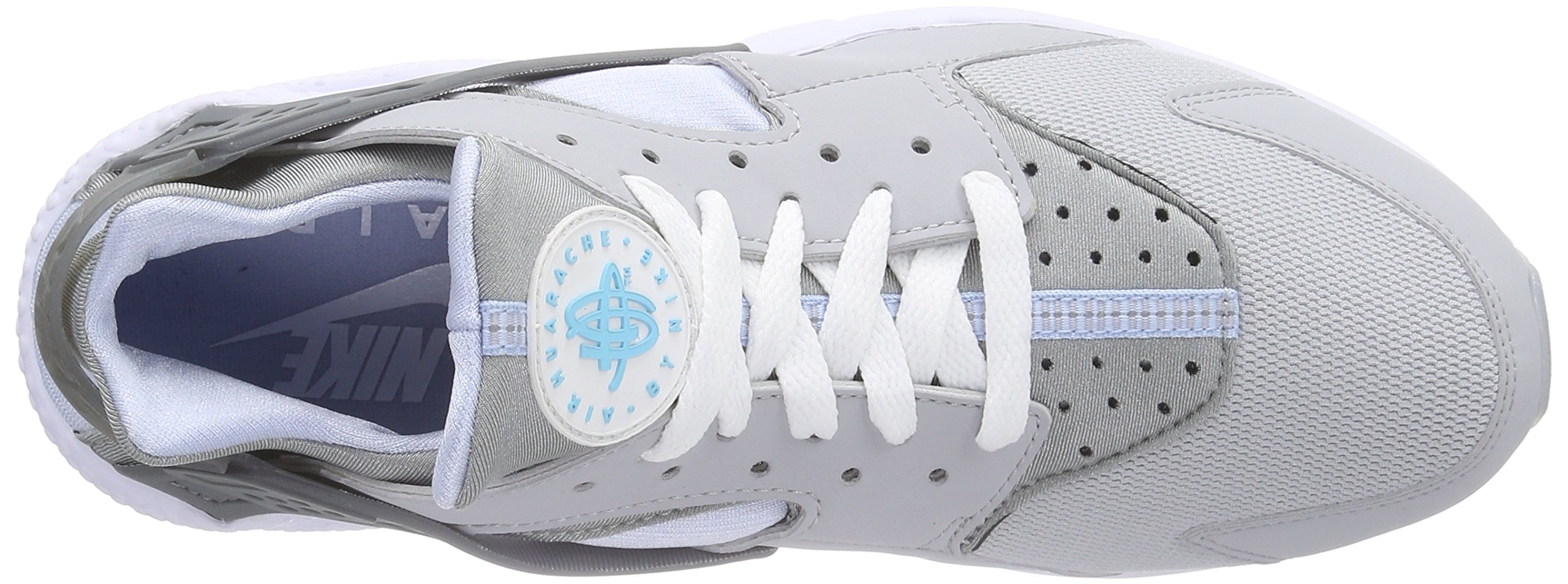 Nike Men's Air Huarache 318429 020 Marty McFly Sneakers - Size 13 - Lightweight Running Shoes for Men - Perfect for Jogging, Gym Workouts & Casual Wear