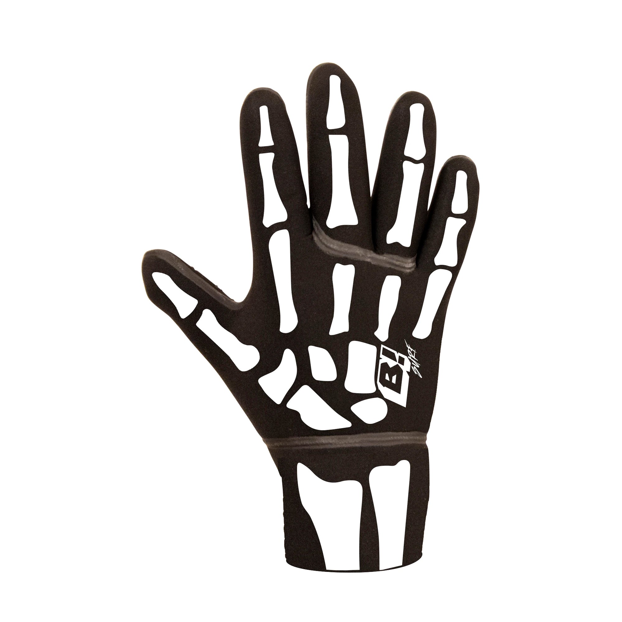 Black/Bones