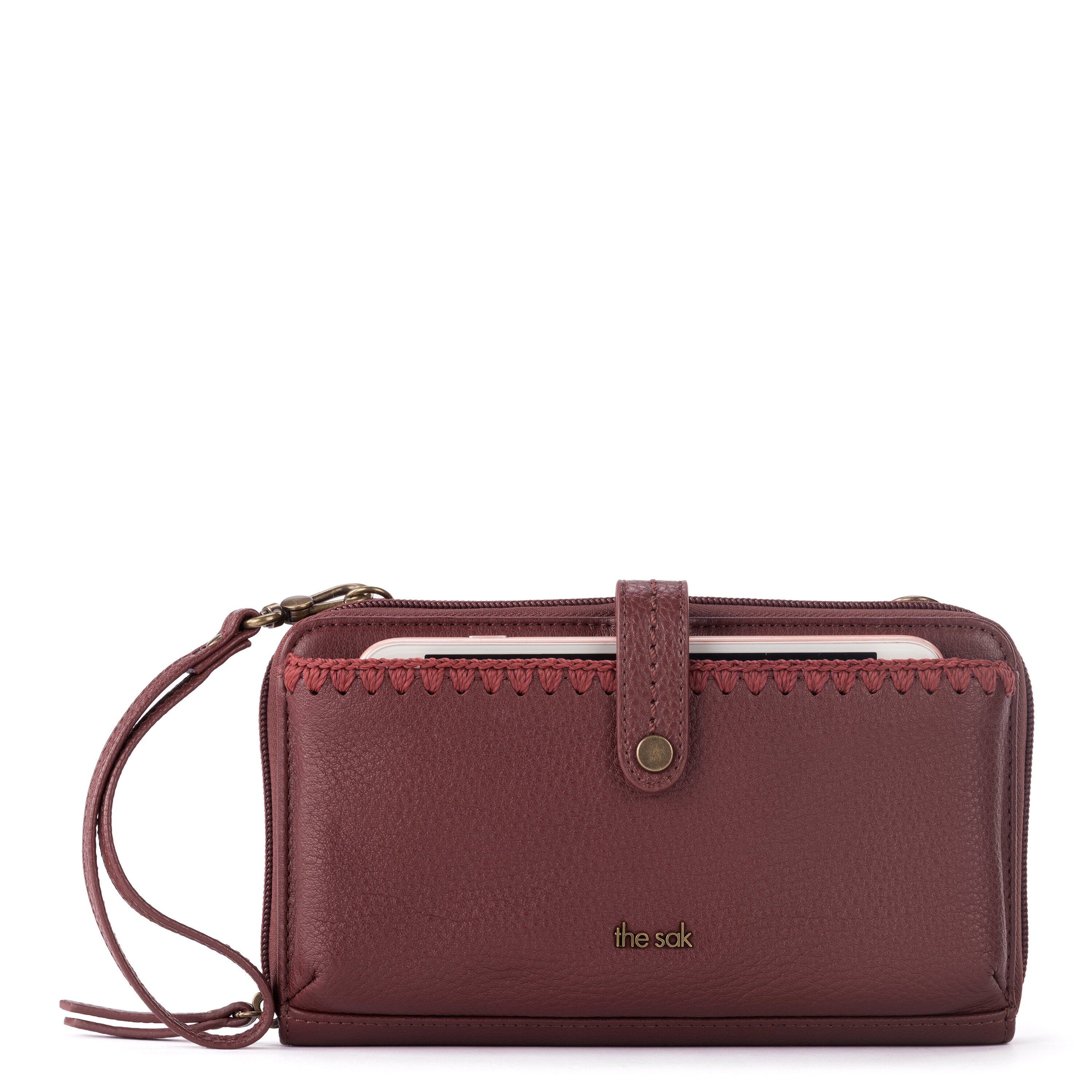 Iris Large Smartphone Crossbody Bag for Women - Stylish & Functional Phone Purse for Everyday Use, Travel, and Shopping