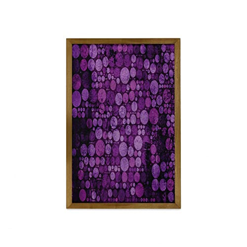 Eggplant Purple