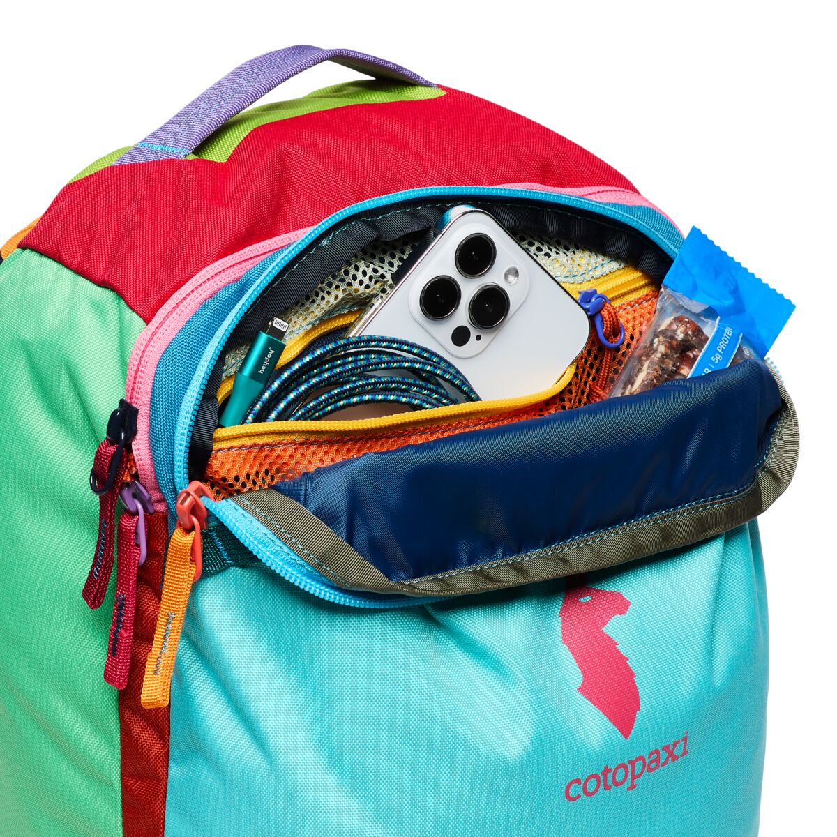 Cotopaxi Allpa Mini 20L Travel Backpack - Lightweight Carry-On Backpack for Hiking & Travel | Perfect for Weekend Trips & Outdoor Adventures