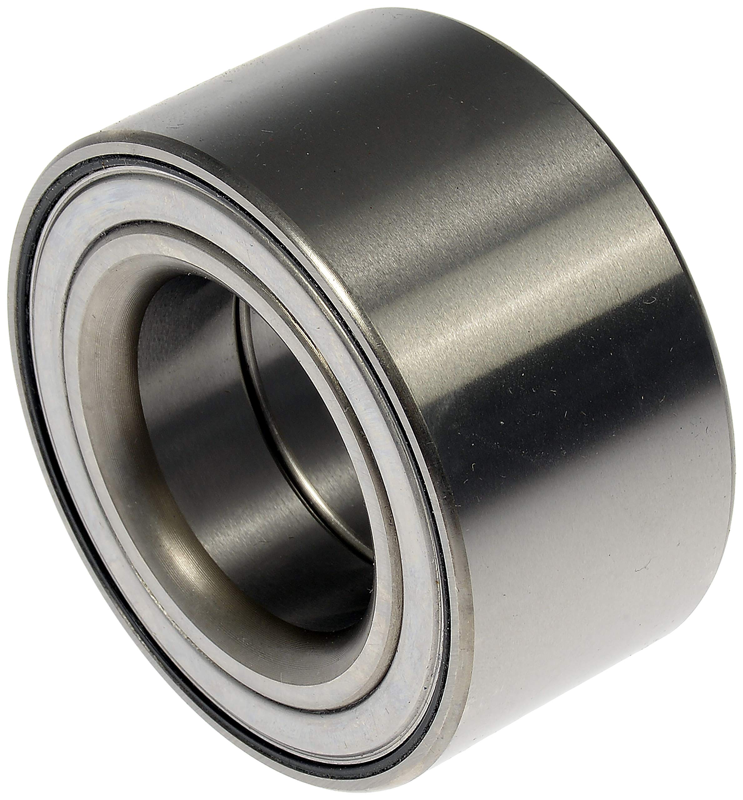 Dorman 951-814 Front Wheel Bearing Hub Assembly - Replacement for Ford F-150, Escape & Mazda Tribute, CX-7 - Durable OEM Quality for Smooth Ride & Longevity - Perfect for Off-Roading, Daily Commute & Towing