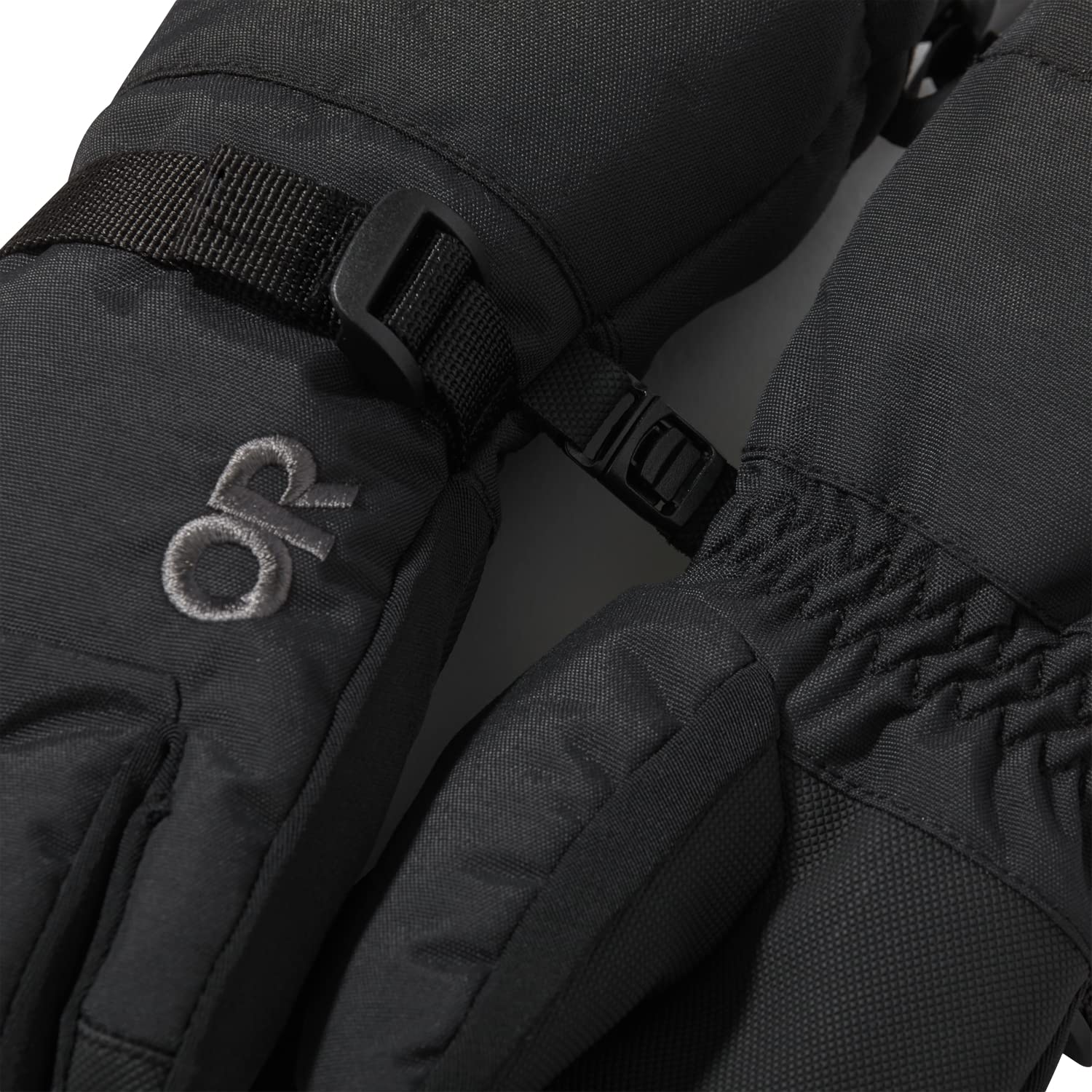 Outdoor Research Kids' Adrenaline Gloves - Waterproof & Warm Winter Gloves for Boys & Girls - Perfect for Skiing, Snowboarding & Outdoor Winter Activities