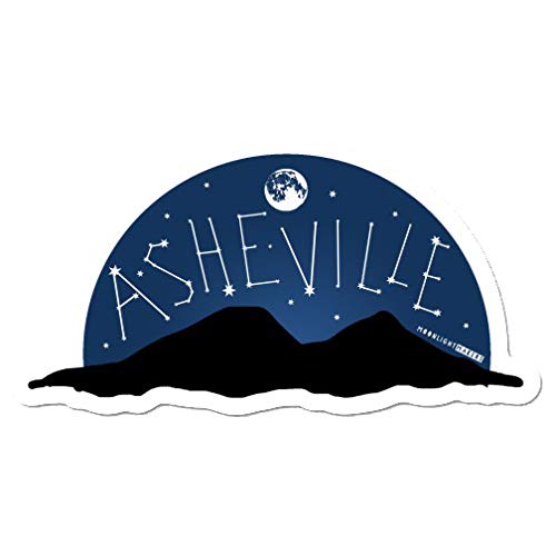 Asheville Constellation