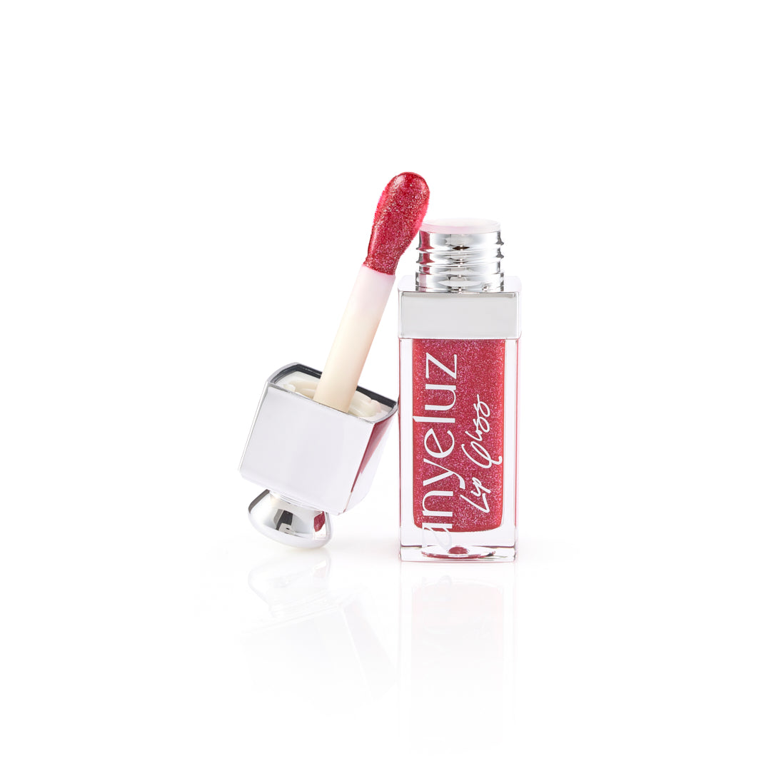 BRILLO Lip Gloss - High Shine, Hydrating Lip Gloss for Women - Long Lasting, Non-Sticky Formula - Perfect for Daily Wear, Parties & Special Occasions