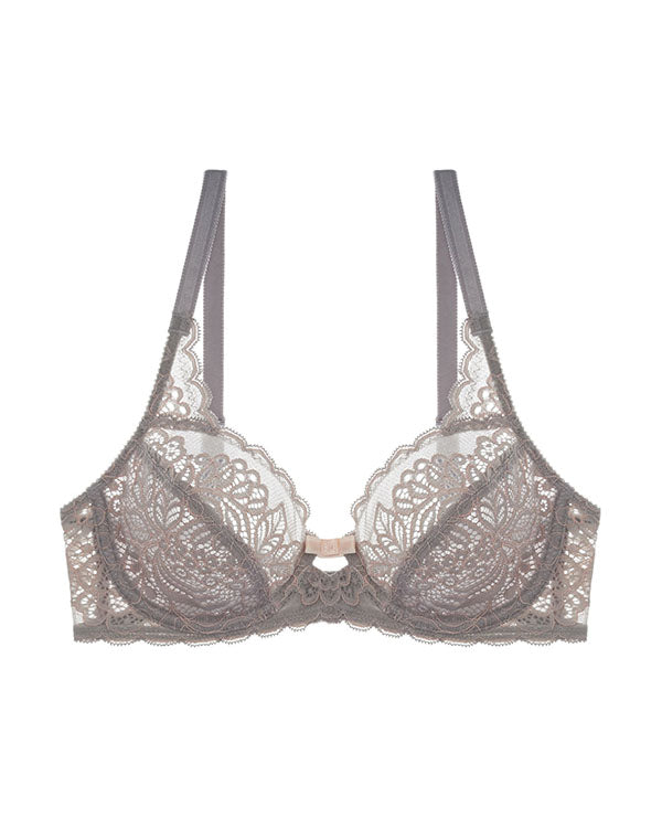 Amourette Spotlight Underwire Bra - Sexy Lace Push Up Bra for Women, Comfortable Support & Lift, Perfect for Date Night & Special Occasions