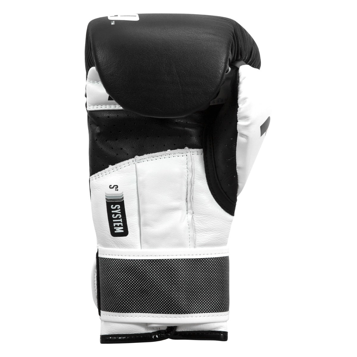 Premium S2 GEL Power Sparring Boxing Gloves for MMA, Muay Thai & Kickboxing Training - Ideal for Competition & Heavy Bag Workouts