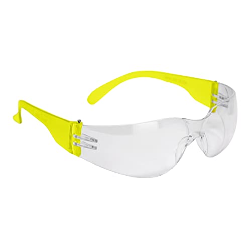 Clear/Yellow