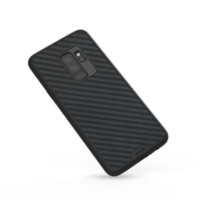 Ultra-Thin Aramid Fiber Phone Case for iPhone & Samsung - Limitless 2.0 | Military-Grade Protection | Slim & Lightweight Design | Perfect for Outdoor Adventures & Daily Use