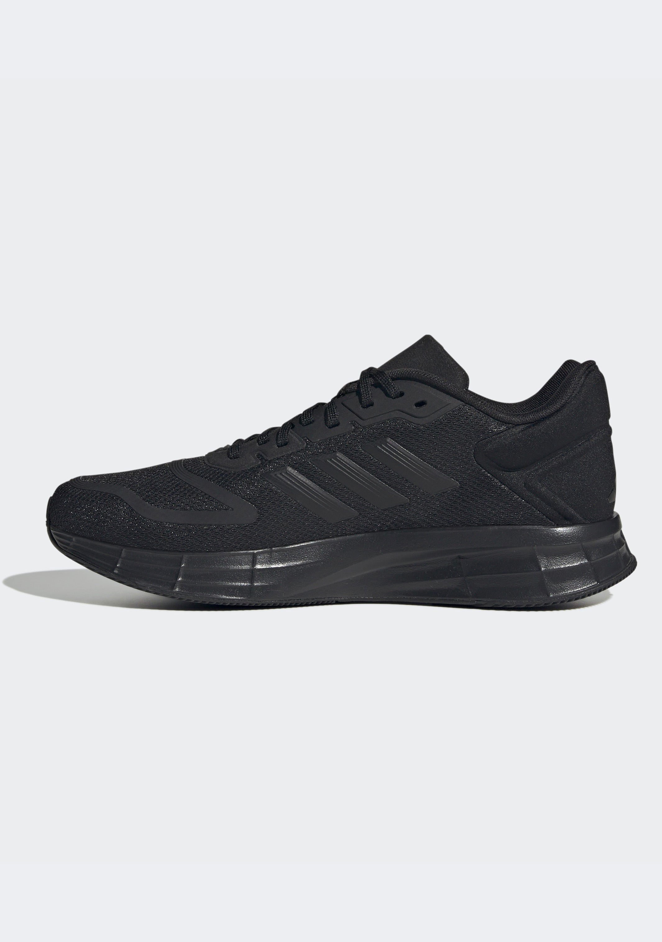 Adidas Men's Duramo SL 2.0 Running Shoes - Lightweight Comfort for Jogging, Gym & Everyday Wear | Breathable Mesh & Cushioned Support