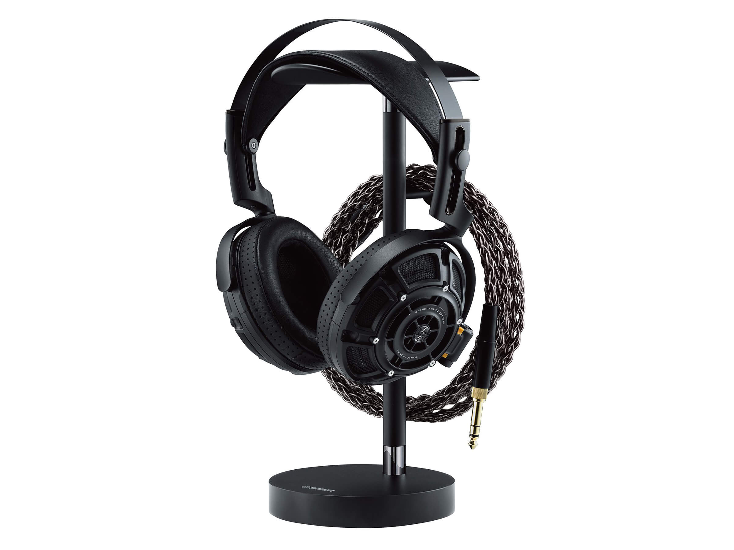Yamaha YH-5000SE Premium Over-Ear Headphones - High-Fidelity Sound, Noise Cancelling, Wireless Bluetooth - Perfect for Music Lovers, Audiophiles & Home Studio Use