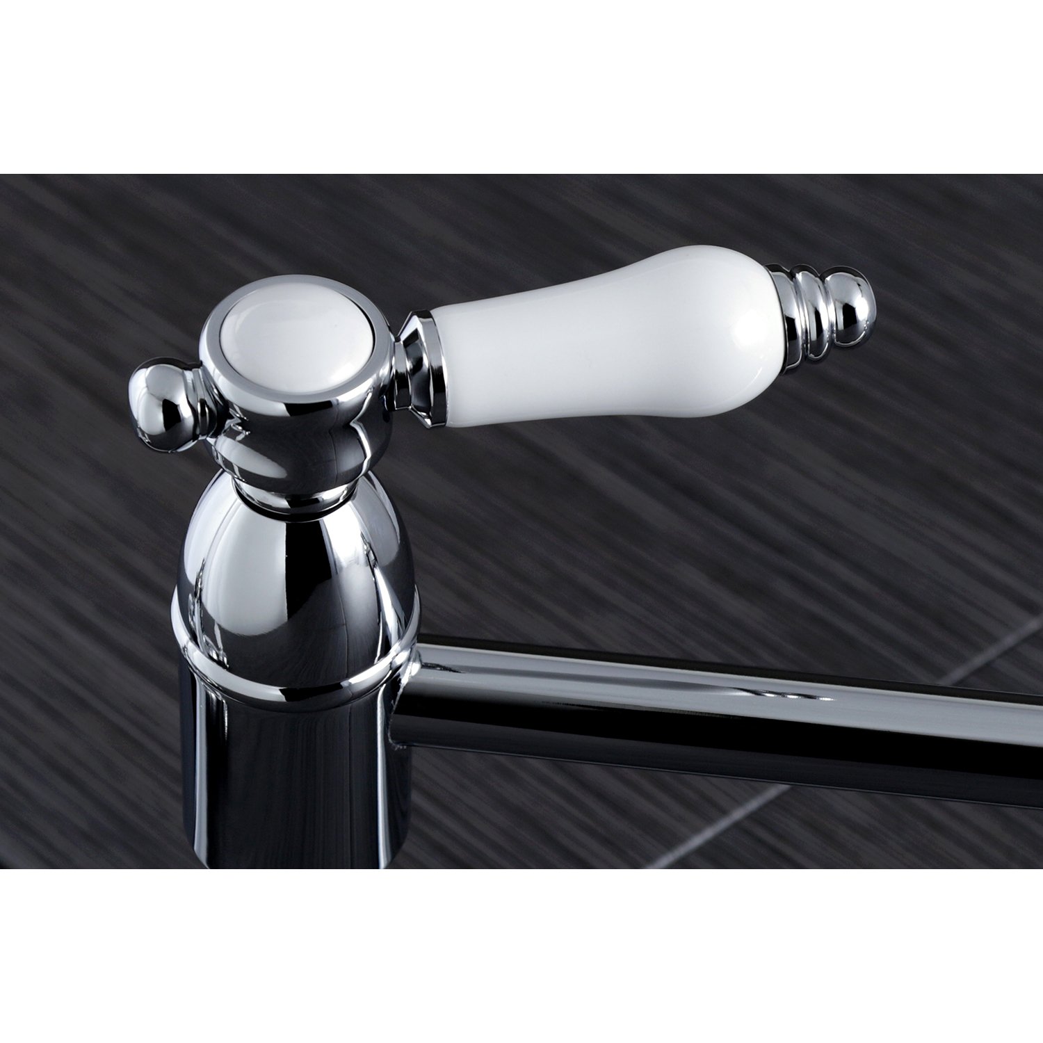 Kingston Brass KS3101BPL Bel-Air 13