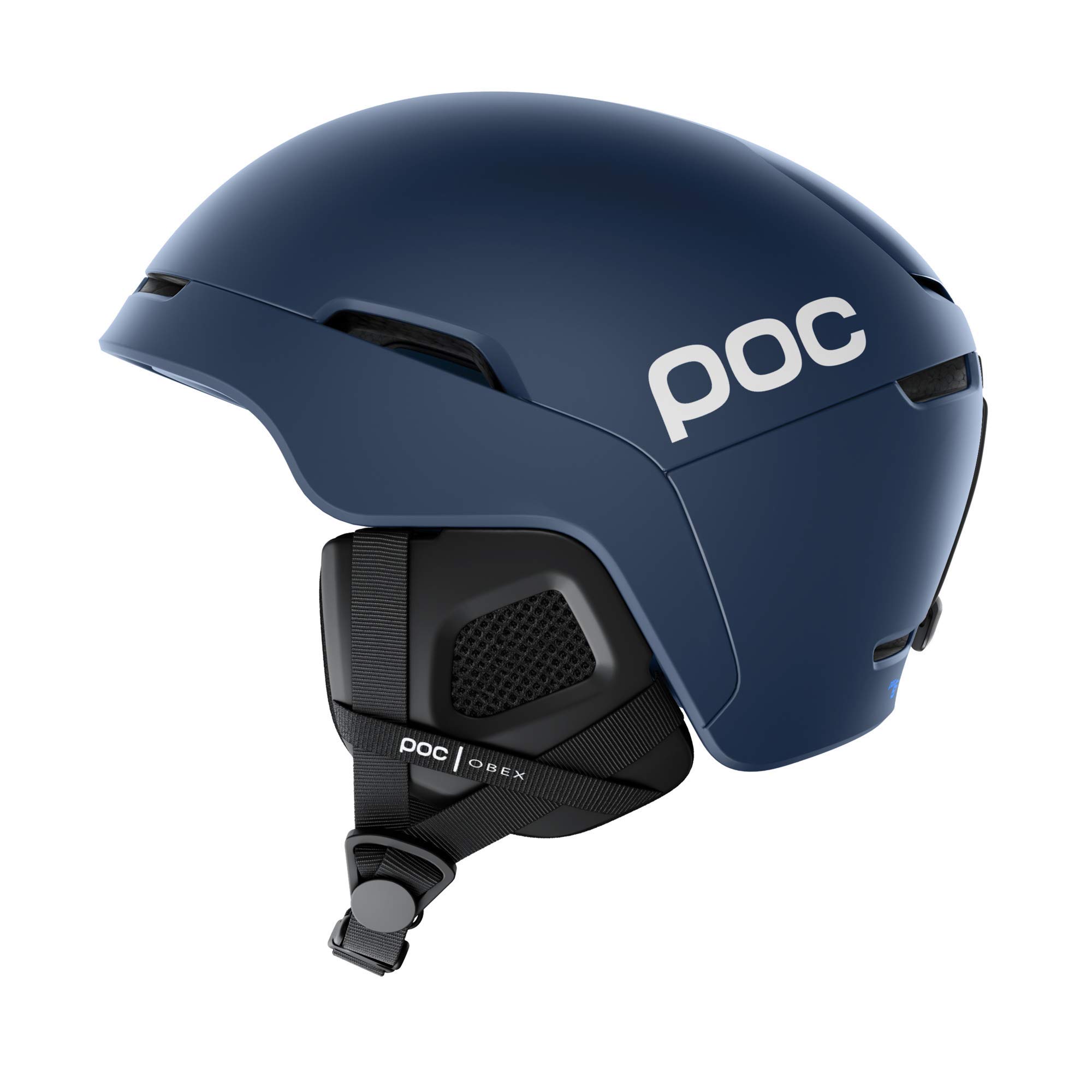 POC Obex Spin Snowboard & Ski Helmet - Adjustable, Breathable for Resort & Backcountry Riding - Perfect for Alpine Adventures & Winter Sports Enthusiasts