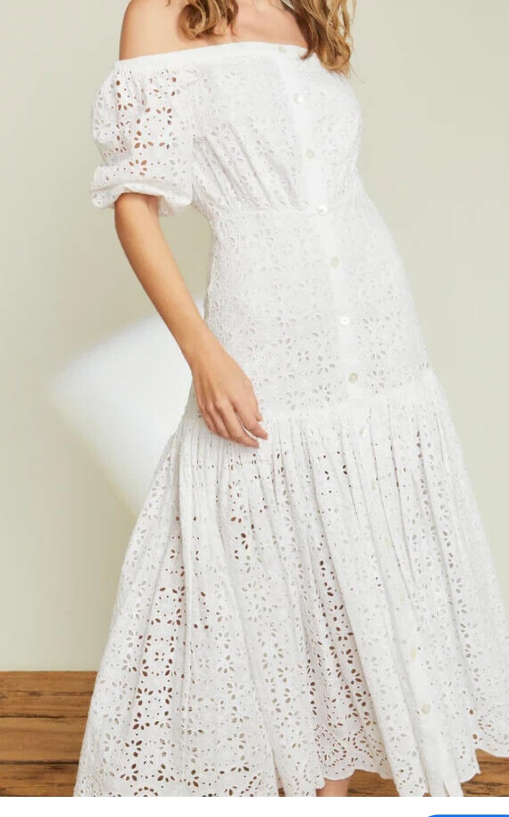 Women's Floral Summer Dress - Lightweight Boho Maxi Dress with Pockets | Perfect for Beach Vacation, Date Night & Casual Outings