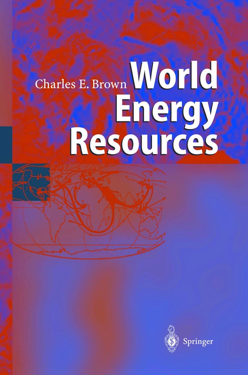 World Energy Resources: Renewable & Sustainable Solutions | International Geohydroscience & Energy Research Institute | For Global Energy Policy & Environmental Studies