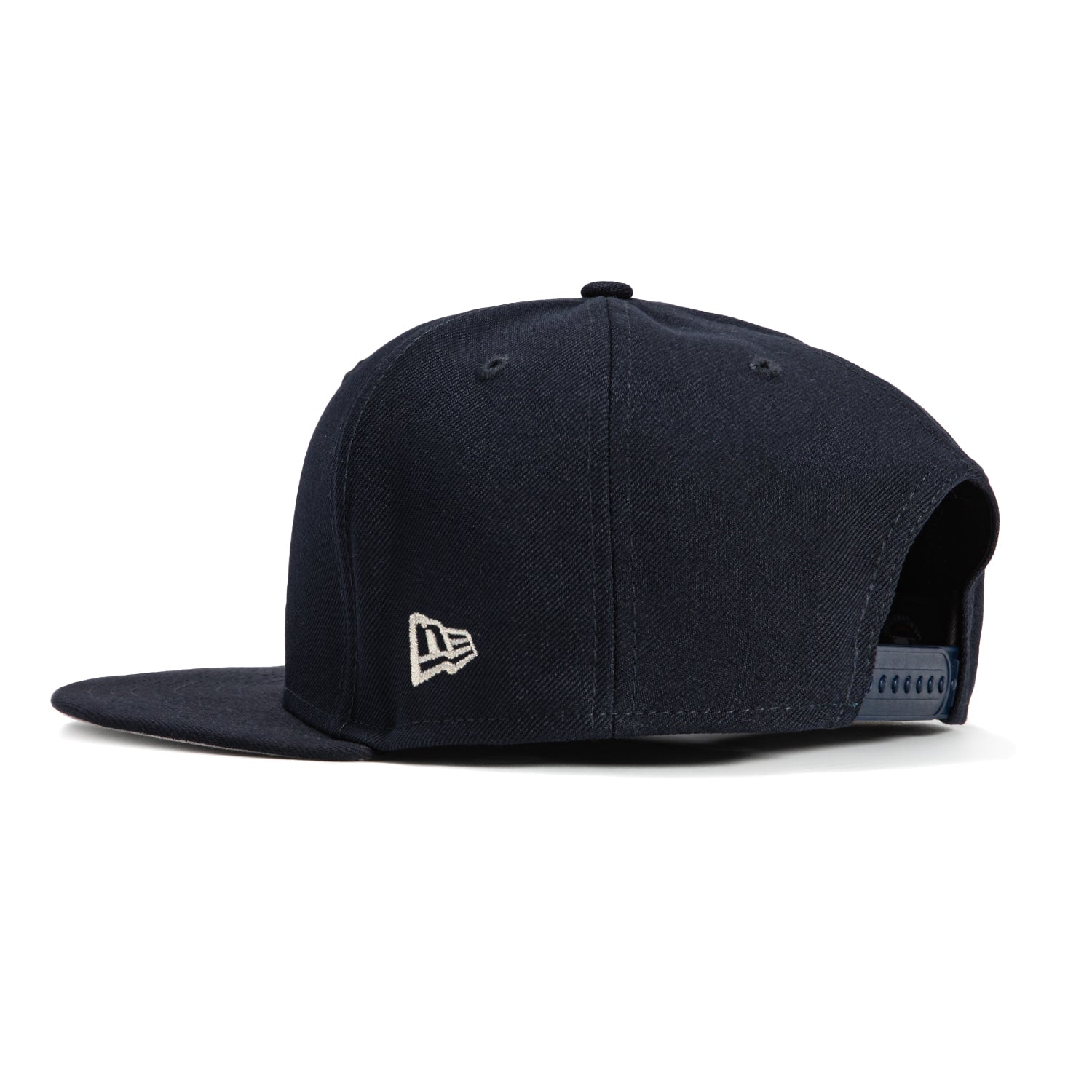 New Era 9Fifty MLB Seattle Mariners Snapback Baseball Cap - Navy Blue Adjustable Hat for Men & Women | Perfect for Games, Fan Gear & Streetwear Fashion