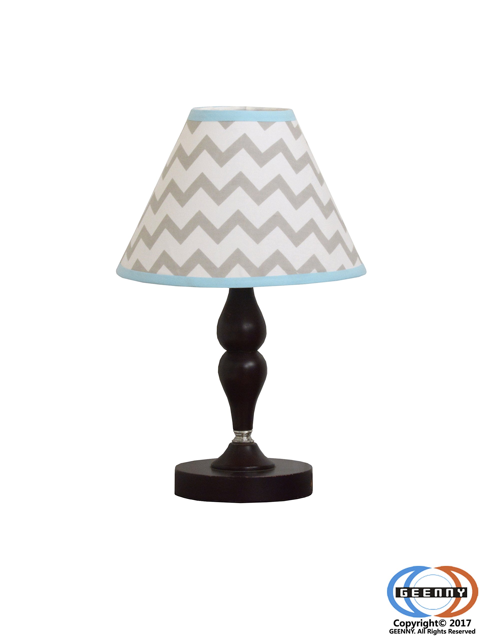 Dinosaur Lamp Shade Without Base - Cute Night Light for Kids Room, Nursery Decor & Dinosaur Themed Bedroom Lighting