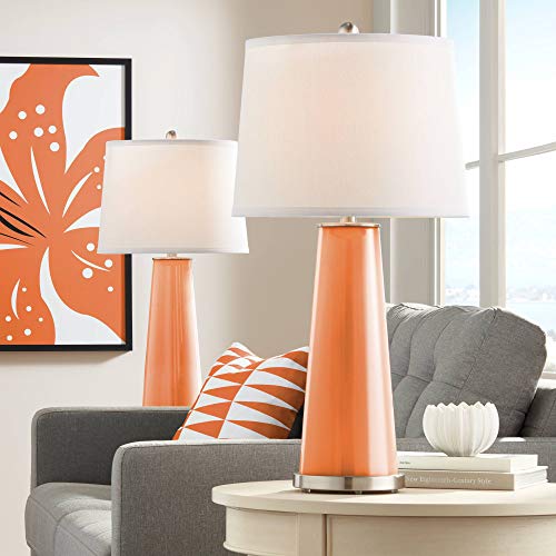 Celosia Orange