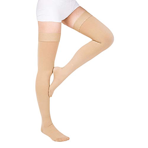Closed Toe Beige