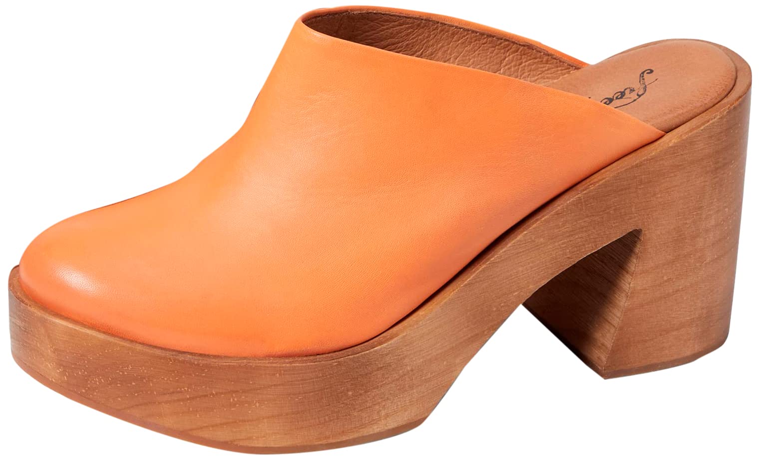 Free People Suki Platform Clog - Comfortable Women's Slip-On Shoes for Spring & Summer | Casual Outfits, Beach Wear & Boho Fashion