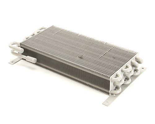 Duke 216516 Evaporator Coil - High Efficiency AC Replacement Part for Home & Commercial HVAC Systems | Perfect for Air Conditioning Repair and Maintenance