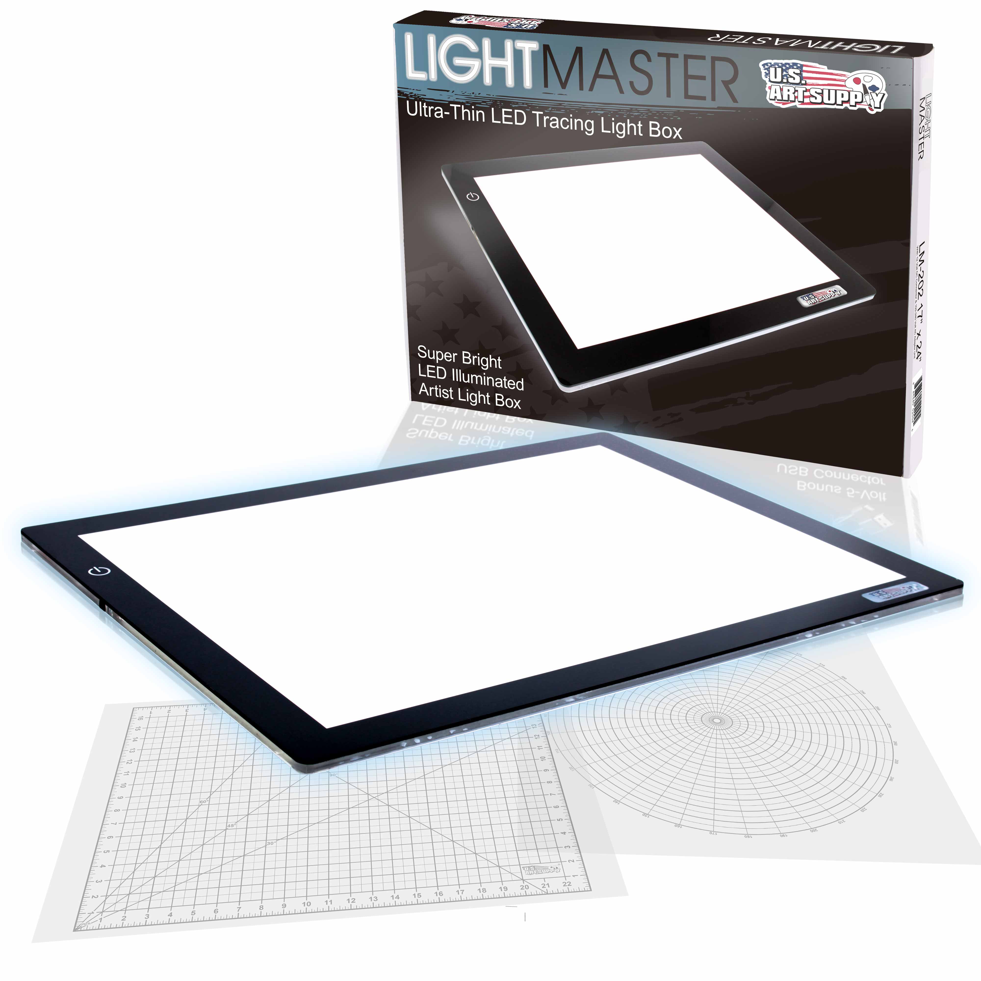 Lightmaster 32.5