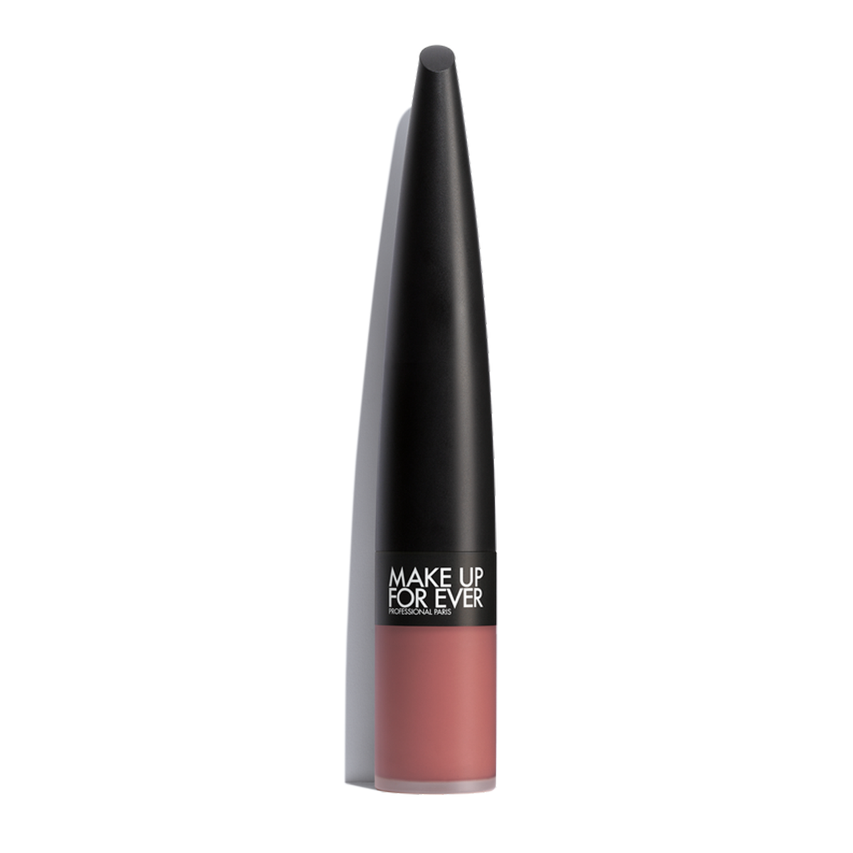 Rouge Artist For Ever Matte Rose Now And Always 240 - Long Lasting Matte Lipstick, Vegan & Cruelty Free Makeup | Perfect for Date Night, Wedding, and Special Occasions