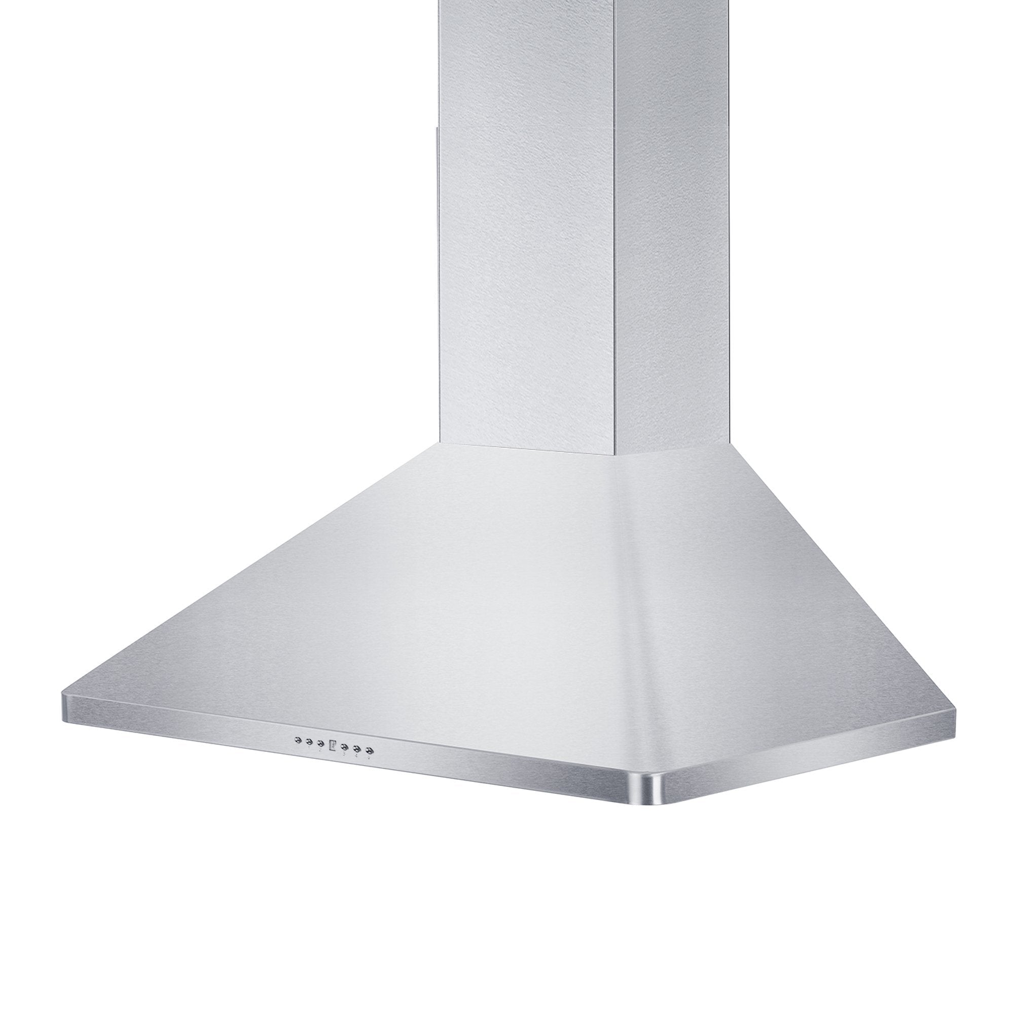 ZLINE KF1 Stainless Steel Convertible Wall Mount Range Hood - 30