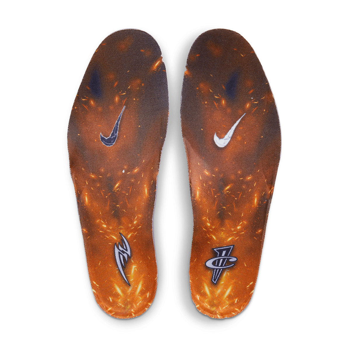 Tekken 8 Jin Kazama Air Foamposite Basketball Shoes - Official Streetwear Sneakers for Gamers & Anime Fans | Perfect for Cosplay, Gaming Events & Casual Wear
