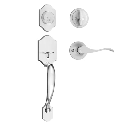Brushed Nickel