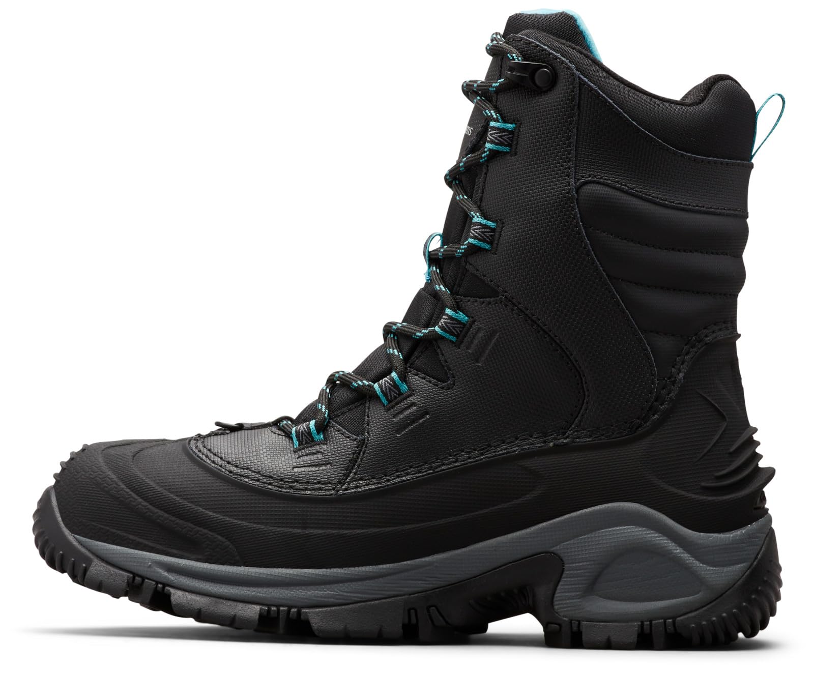 Columbia Women's Bugaboot III Cold Weather & Shearling Boots - Waterproof Winter Snow Boots for Hiking, Walking & Outdoor Activities