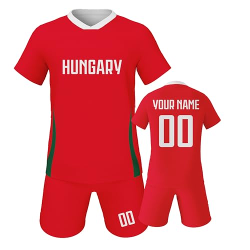 H-ungary