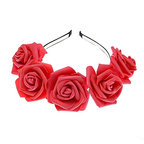 Rose Red
