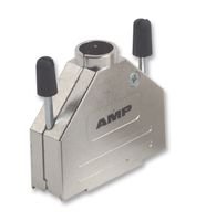 TE CONNECTIVITY AMP 3-1478762-7 Cable Clamp Kit - Size 4 Zinc Plated for Secure Wire Management in Industrial Electrical Installations