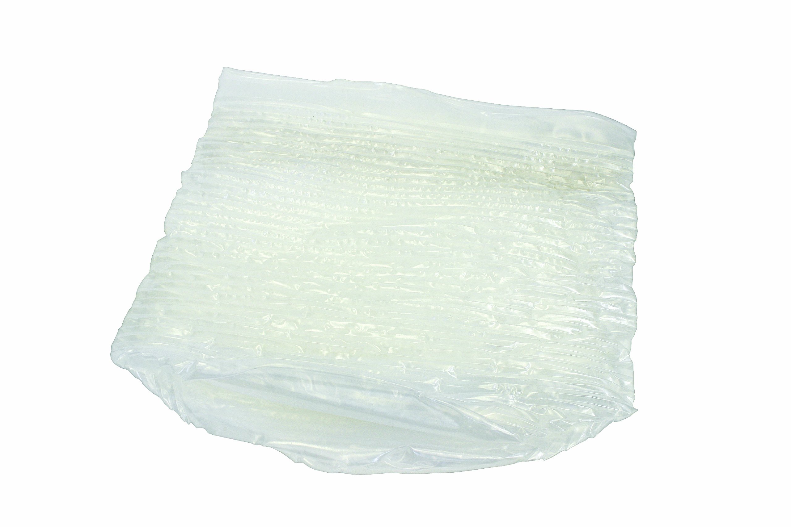 Nortech N650PB 55-Gallon Drum Disposable Plastic Bags - 10 Pack Heavy Duty Trash Bags for Industrial Waste, Chemical Storage & Hazardous Material Disposal