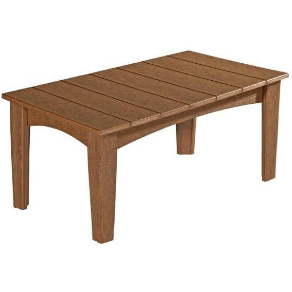 Antique Mahogany