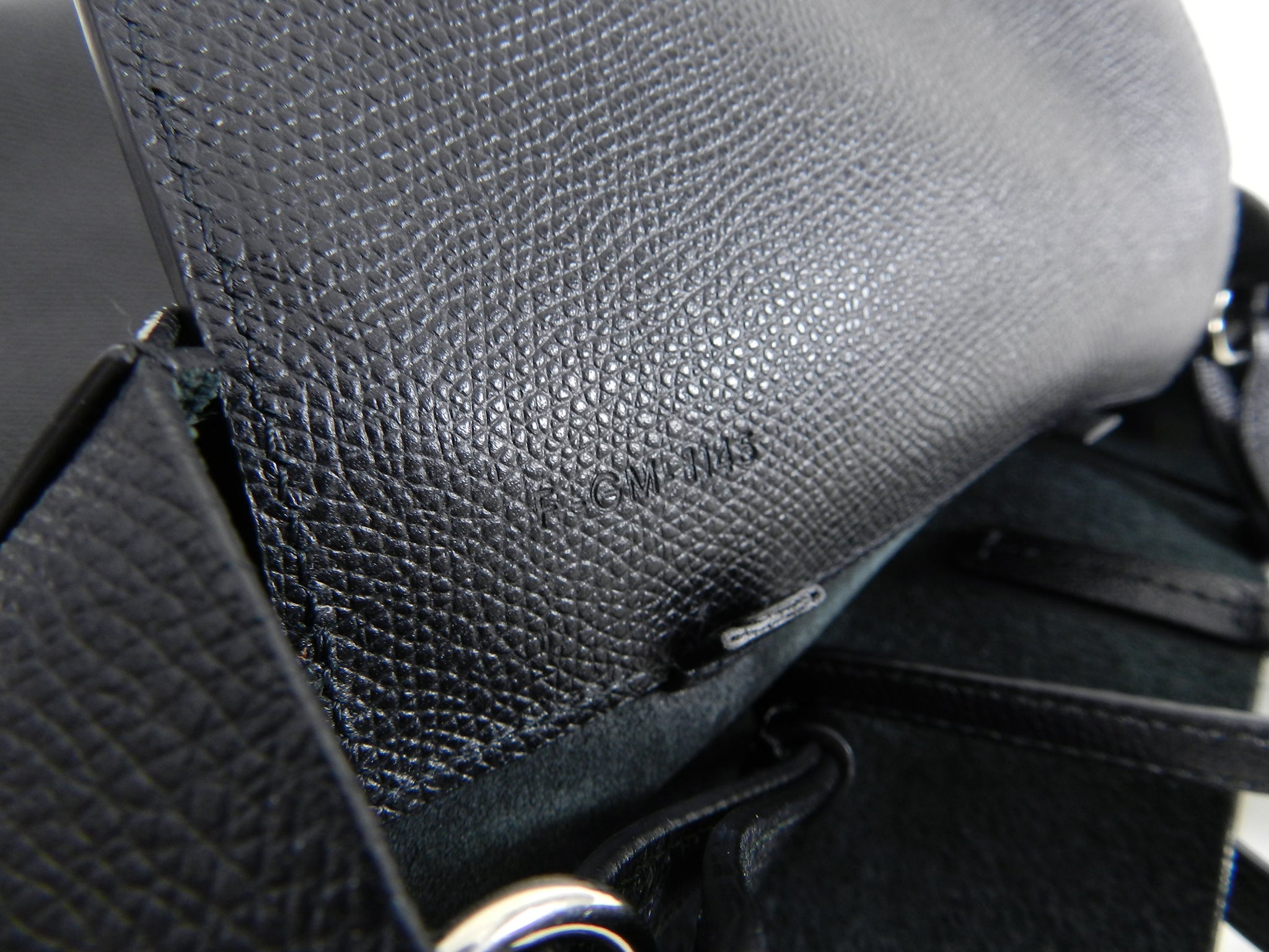 Celine Black Cabas Tote PM Handbag with Adjustable Shoulder Strap - Perfect for Work, Travel & Everyday Use
