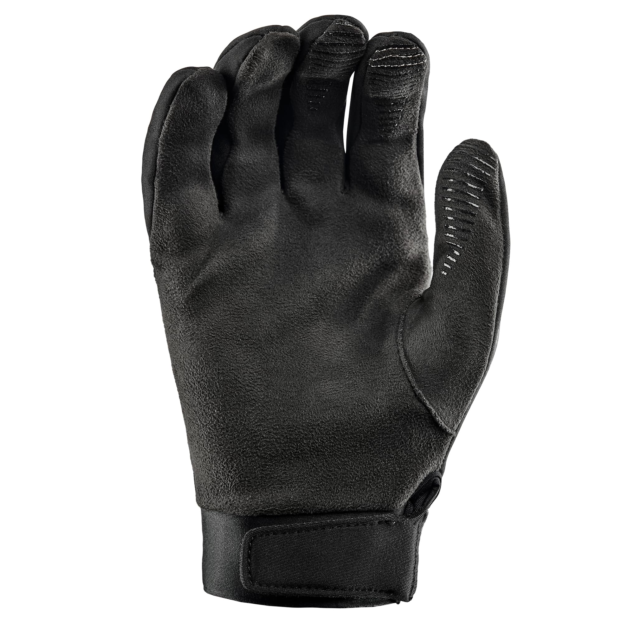 7 iDP Chill Full Finger Bicycle Gloves - Breathable & Shock-Absorbing for Mountain Biking, Road Cycling & Commuting