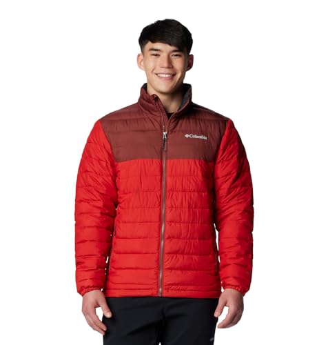 Sail Red/Spice