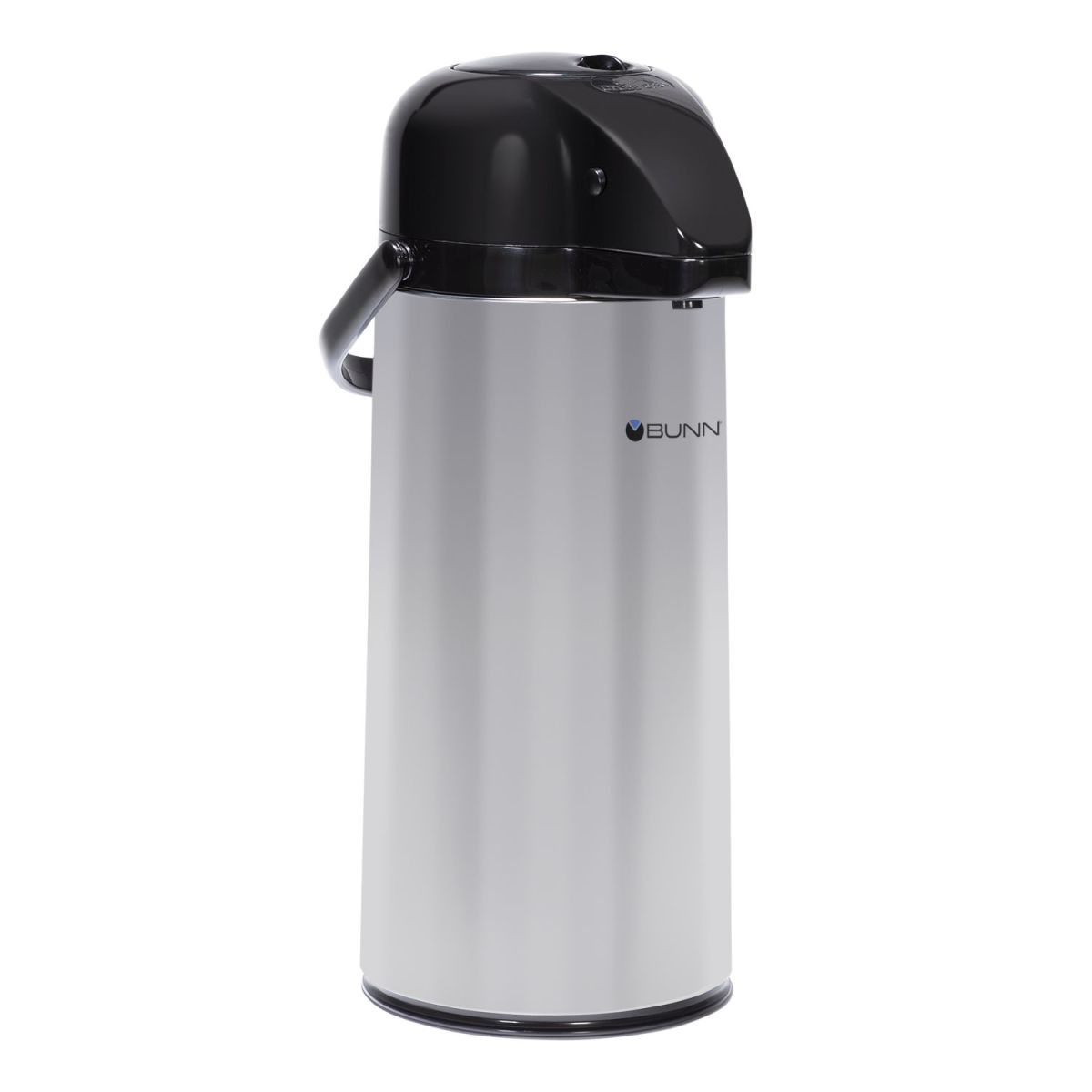 BUNN AXIOM® Dual Voltage Airpot Coffee Brewer 38700.0010 - Commercial & Home Use for Offices, Restaurants, and Events