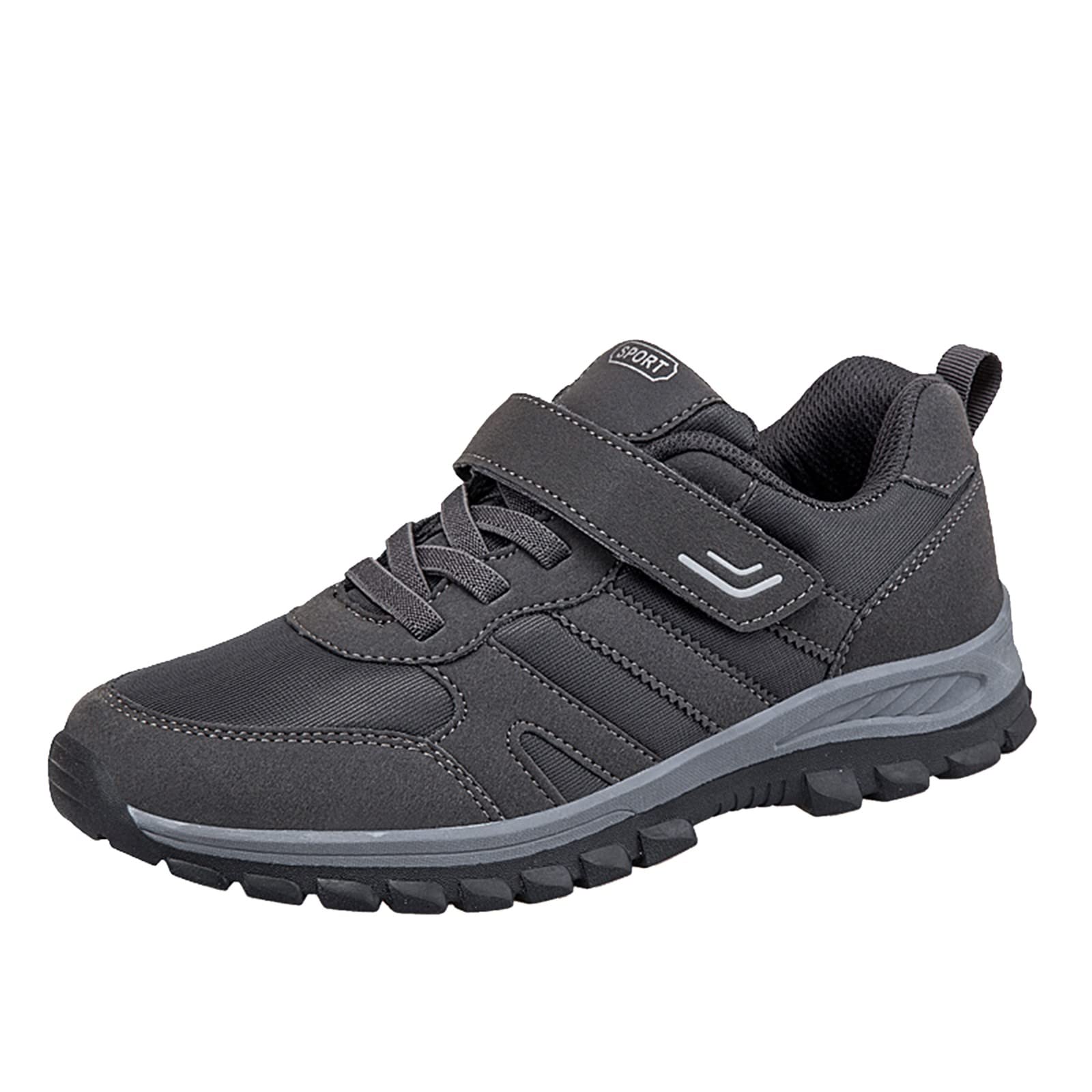 **Wide Width Women's Barefoot Slip-On Sneakers - Arch Support Spring Dress Shoes for Women & Men | Comfortable for Walking, Work & Casual Wear**