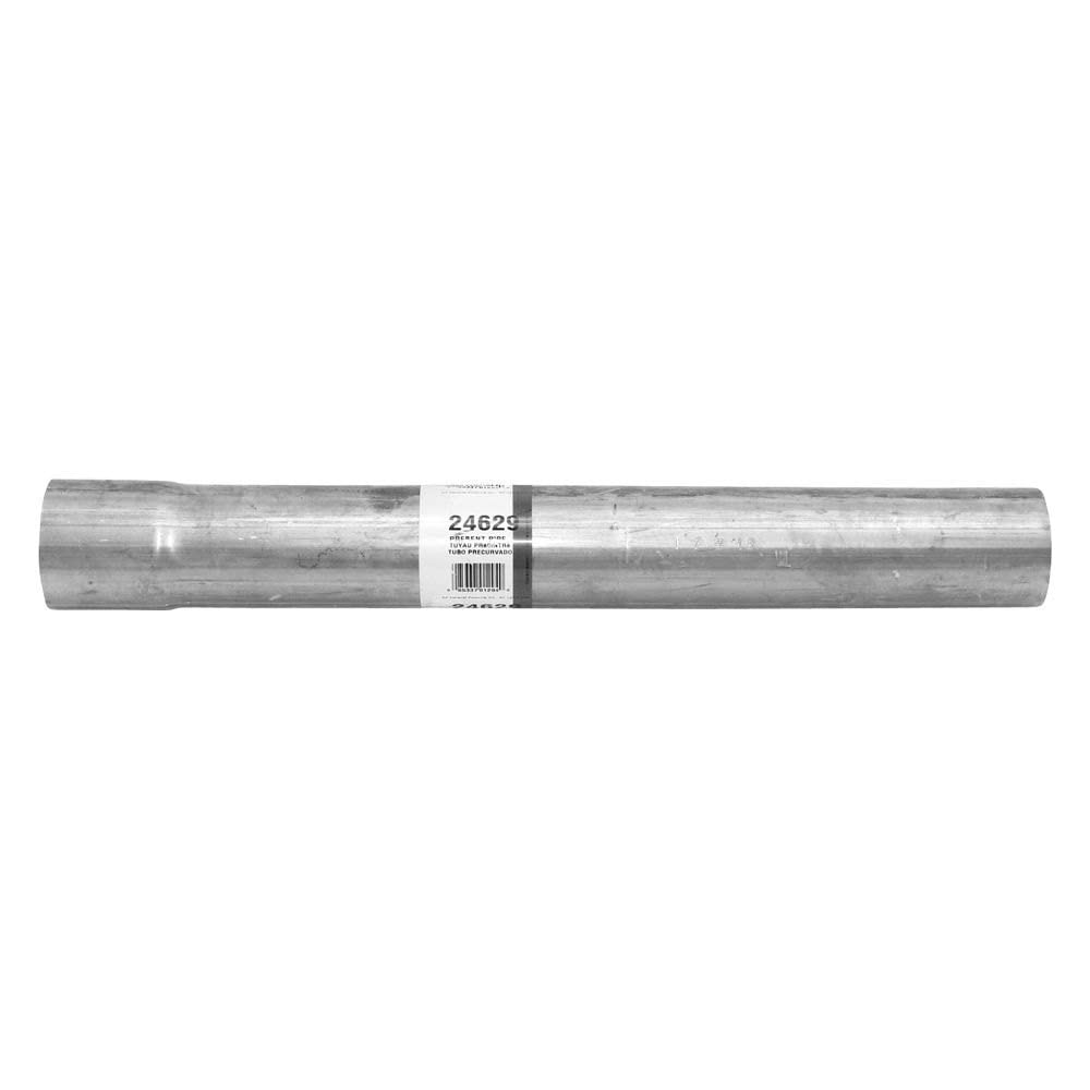 AP Exhaust Pipe 24629 - Durable Replacement for Cars & Trucks