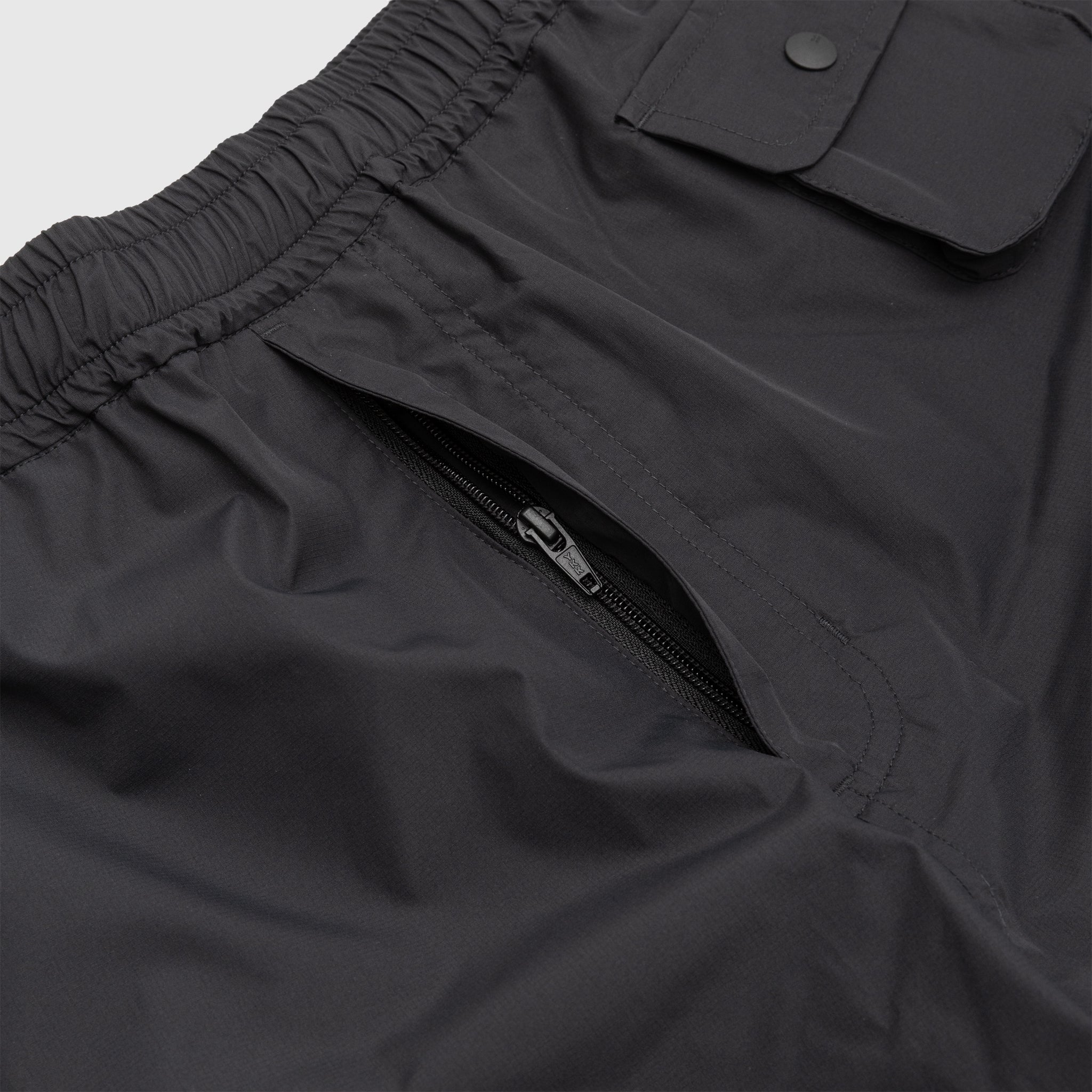 GORE-TEX Windstopper Hiking Shorts for Men & Women - Waterproof, Breathable Outdoor Shorts for Mountain Climbing, Trail Running & Camping