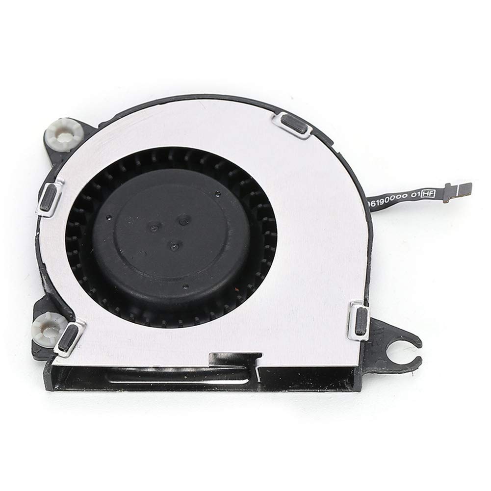 Switch Cooling Fan Replacement - High Performance Interior Cooling Fan for Nintendo Switch | Perfect for Gaming & Overheating Prevention