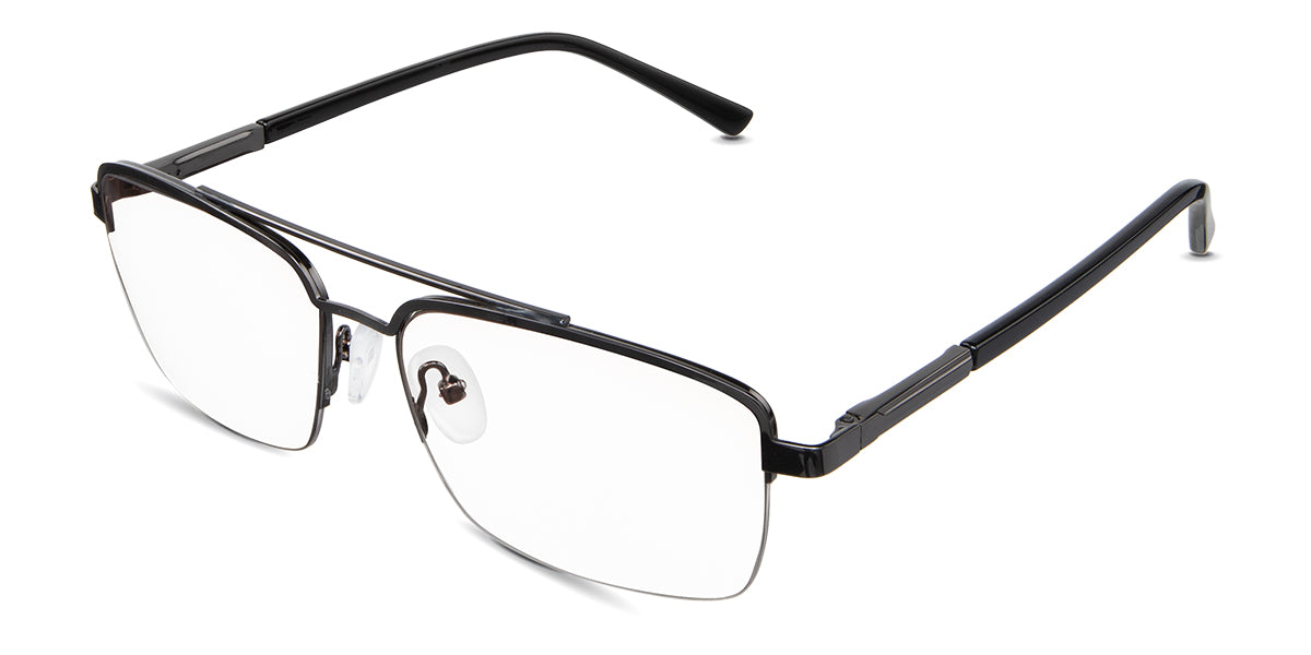 Hadley Women's Prescription Eyeglasses - Fashionable & Comfortable Frames for Reading, Working & Daily Use