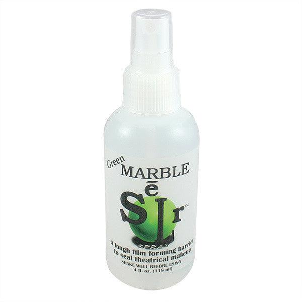 PPI Green Marble Self Setting Spray - Long Lasting Makeup Fixer for Flawless Finish | Perfect for Bridal, Photography & All-Day Wear