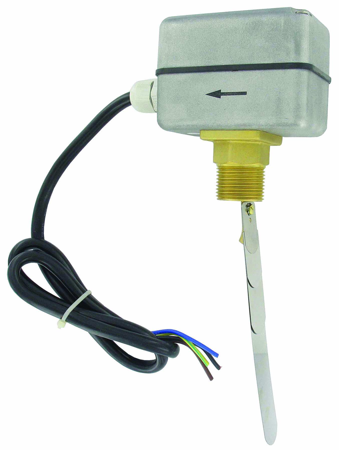 W.E. Anderson® FS-2 Vane Flow Switch - 1
