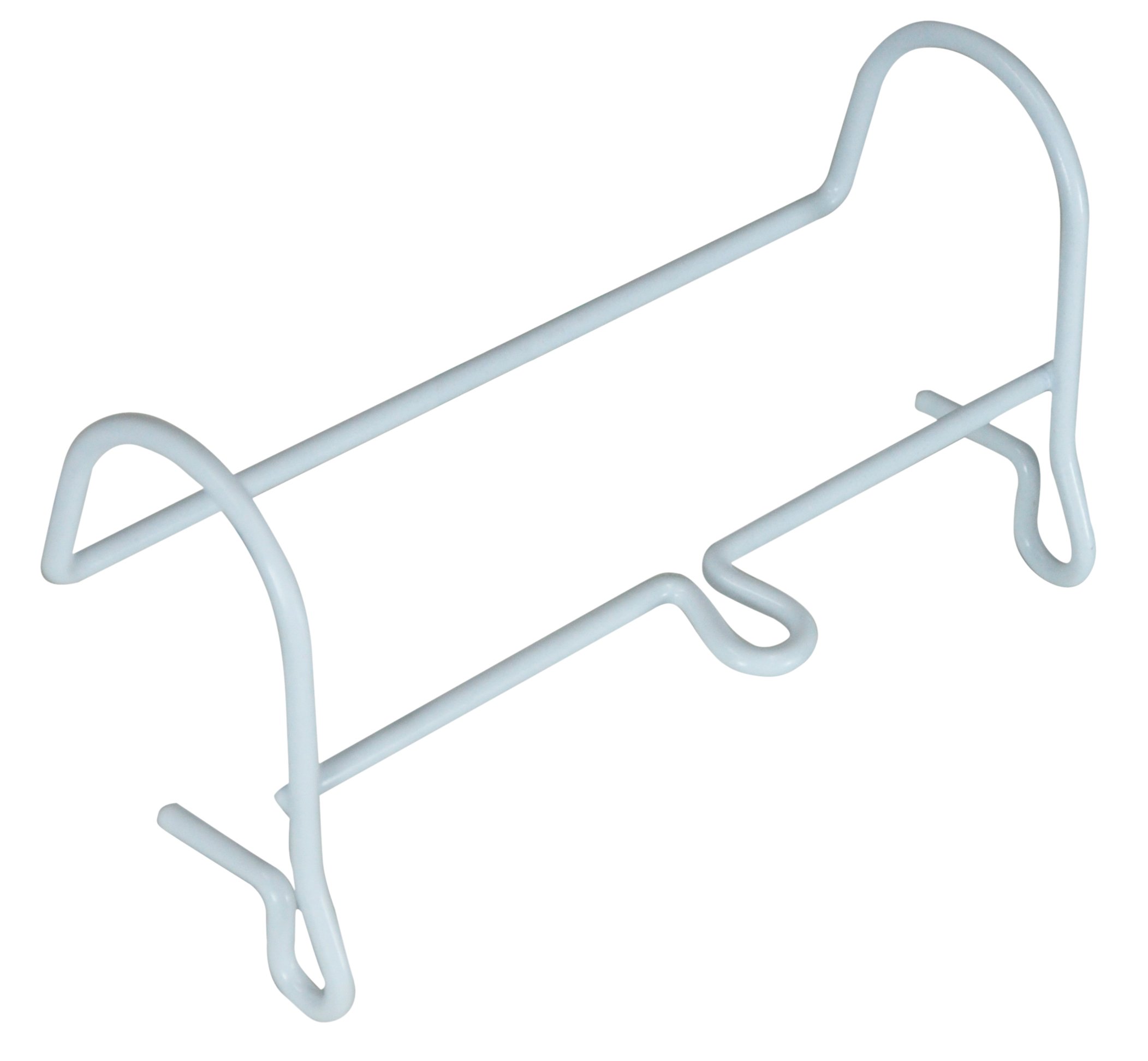 Aidapt VR270B Hanging Urine Bag Holder - Adjustable & Secure for Home, Hospital, and Travel Use