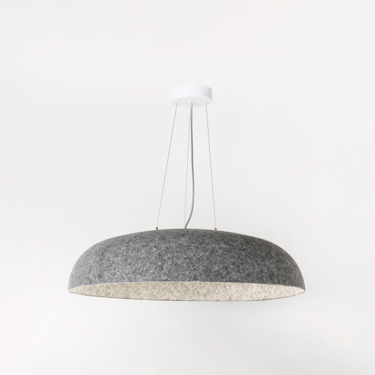 Vega Pendant Light - Modern Ceiling Lighting Fixture for Dining Room, Bedroom, Living Room & Kitchen | Elegant Hanging Chandelier for Home Decor