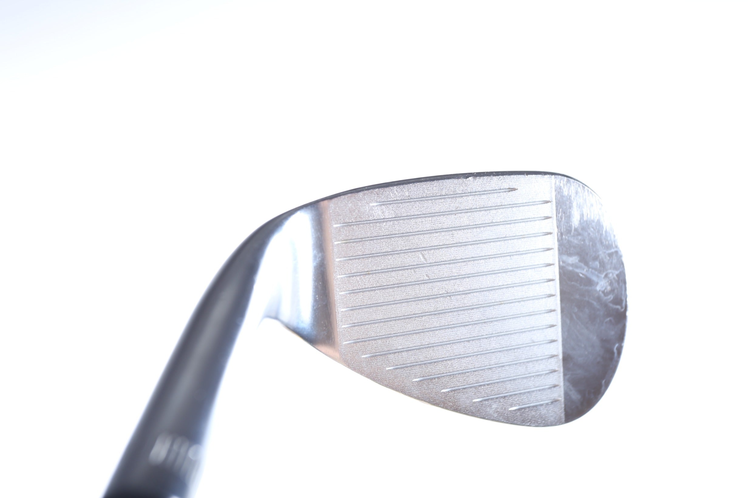 Used Callaway MD5 JAWS Chrome Sand Wedge 56° Ladies Flex Right Handed Golf Club - Perfect for Bunker Shots & Short Game Improvement